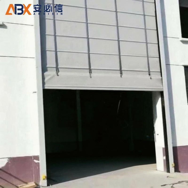 大庆柔性大门